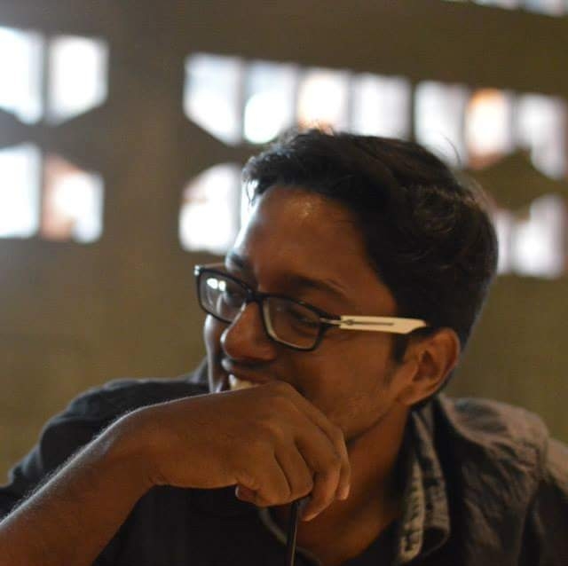 Chayan Ghosh avatar