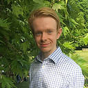 Adam P. Goucher avatar