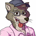 Raccoondude avatar