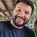 Martín Mori avatar
