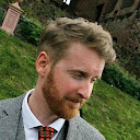 Johnny Davies avatar