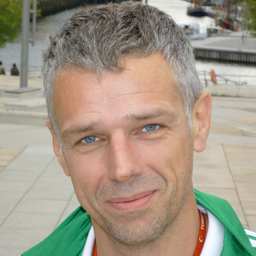 Joachim Feltkamp avatar