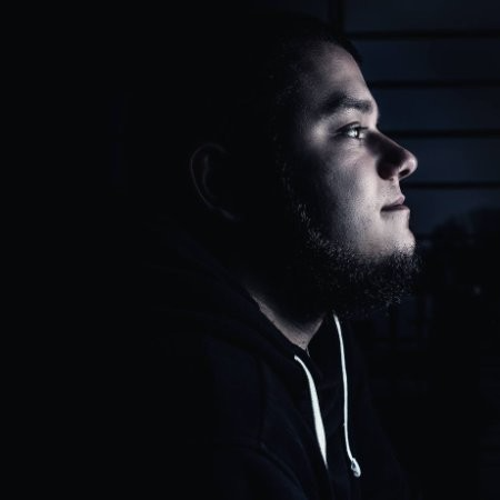 Dariusz Chowański avatar