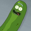 Xenon Pickle avatar