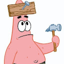 Patrick Star avatar