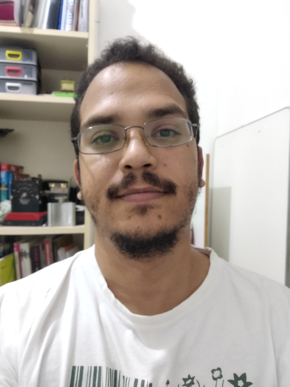 Alexandre Mulatinho avatar