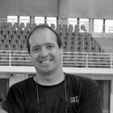 Eugene Barker avatar