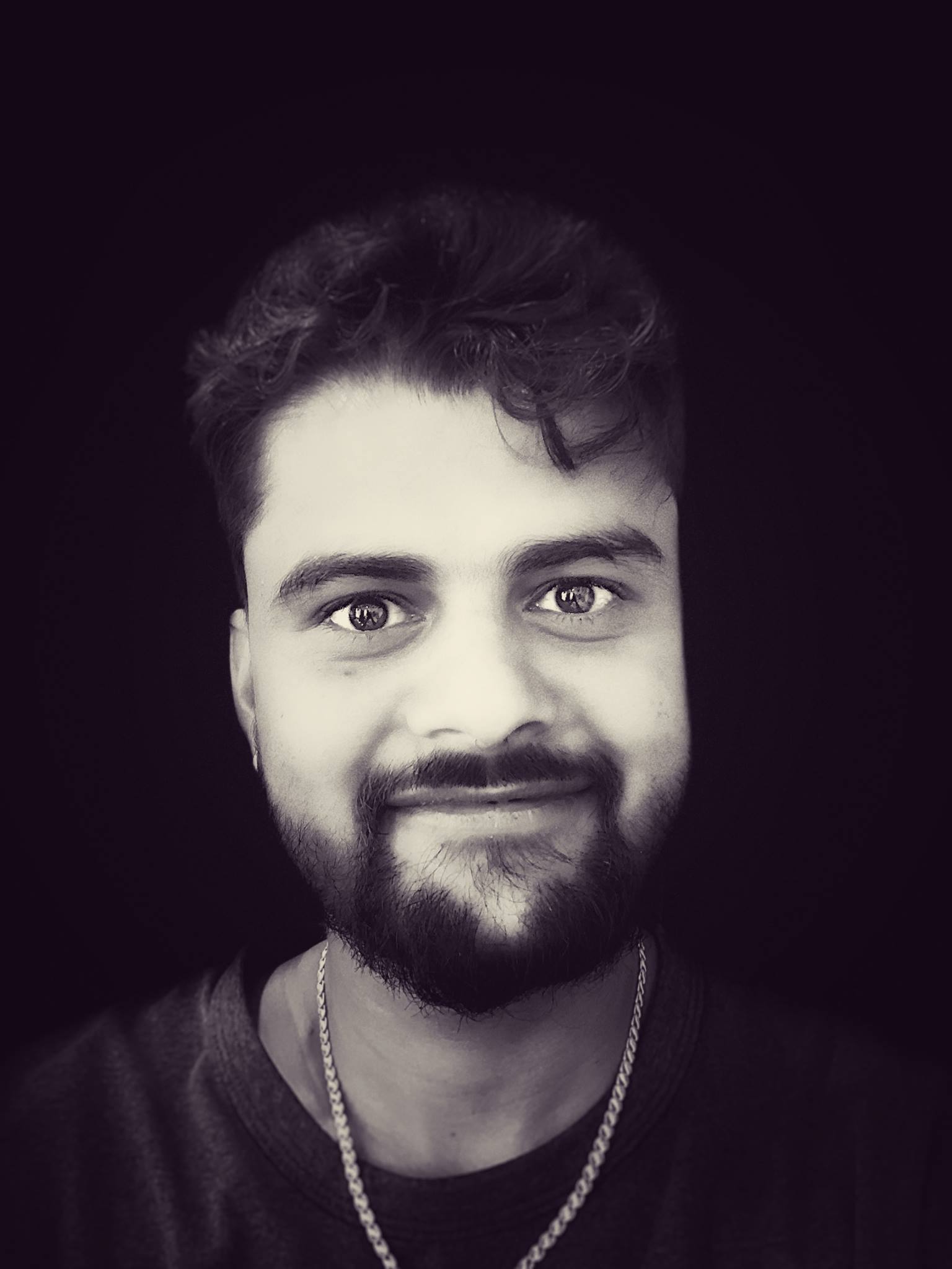 Bibek Sharma avatar