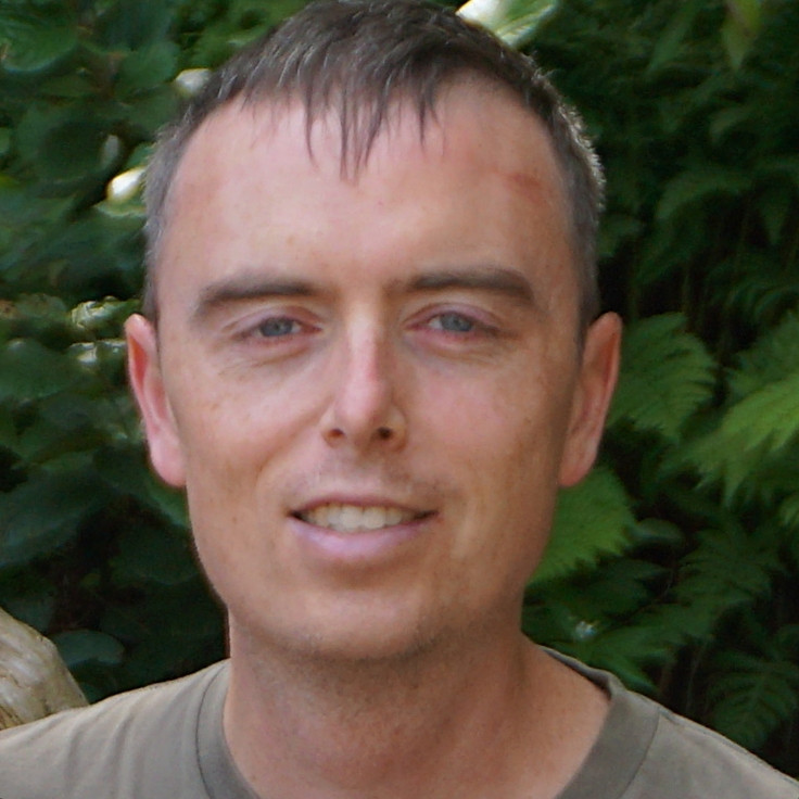 Jeff avatar