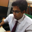 Vinu Joseph avatar