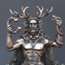 Lucifer Morningstar avatar