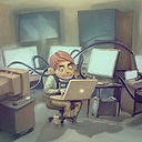 Twissell avatar