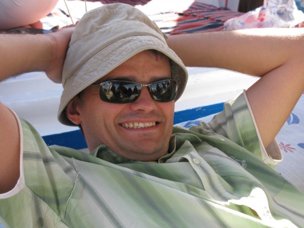 johnstaveley avatar