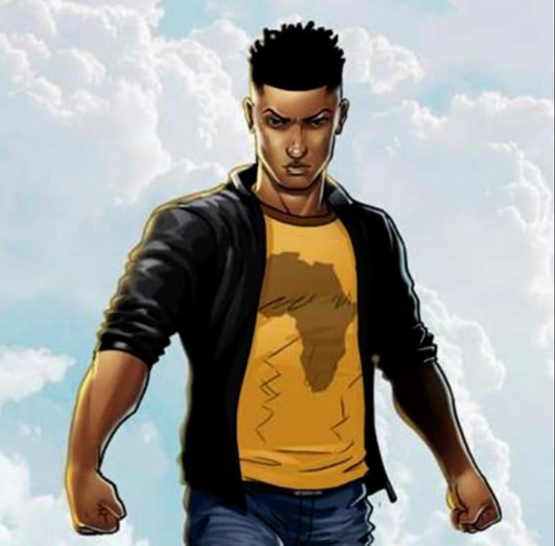syumaK avatar