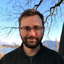 Patrick Bucher avatar