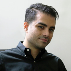 Mehdi Shakeri avatar