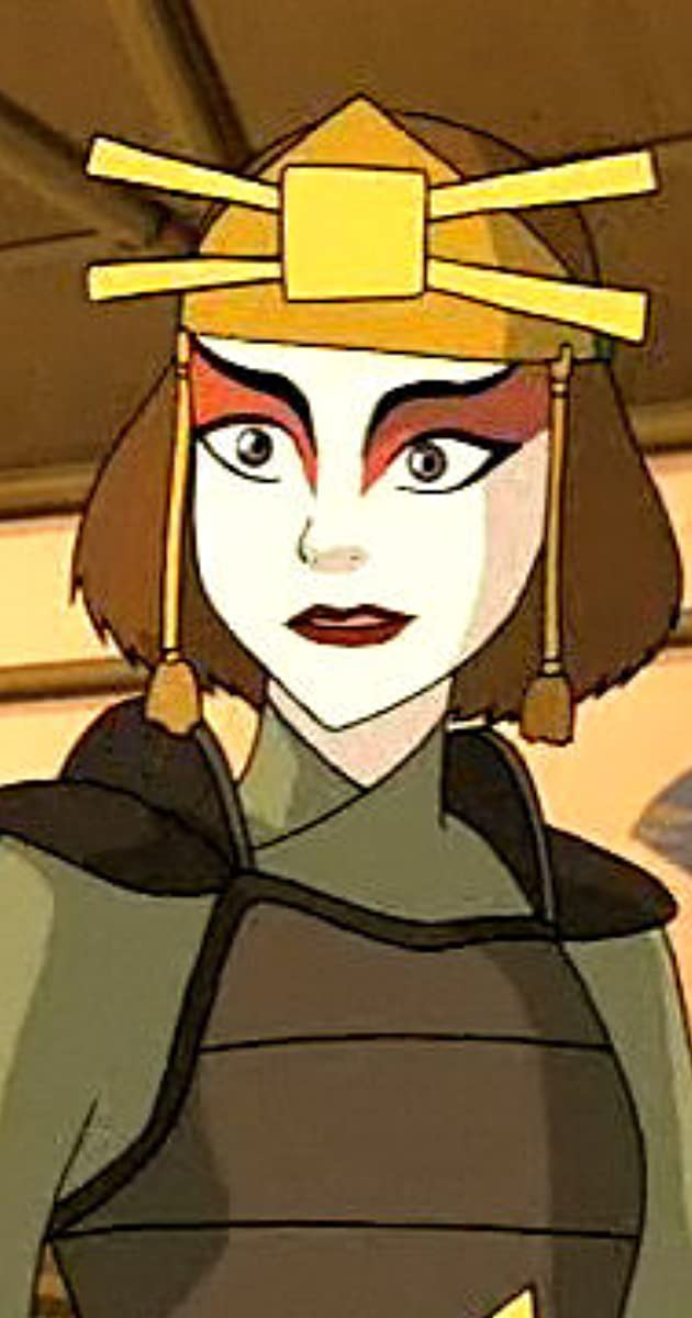 Kyoshi avatar