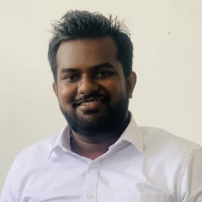 Pulasthi Aberathne avatar