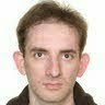 Josh Soref avatar