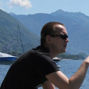 Adam H. avatar