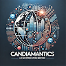 Candiamantics Administrator avatar