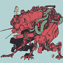 Morsbuntu avatar