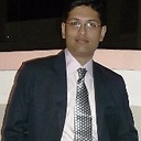Sanket Mehta avatar