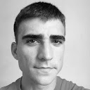 Andrii Krot avatar
