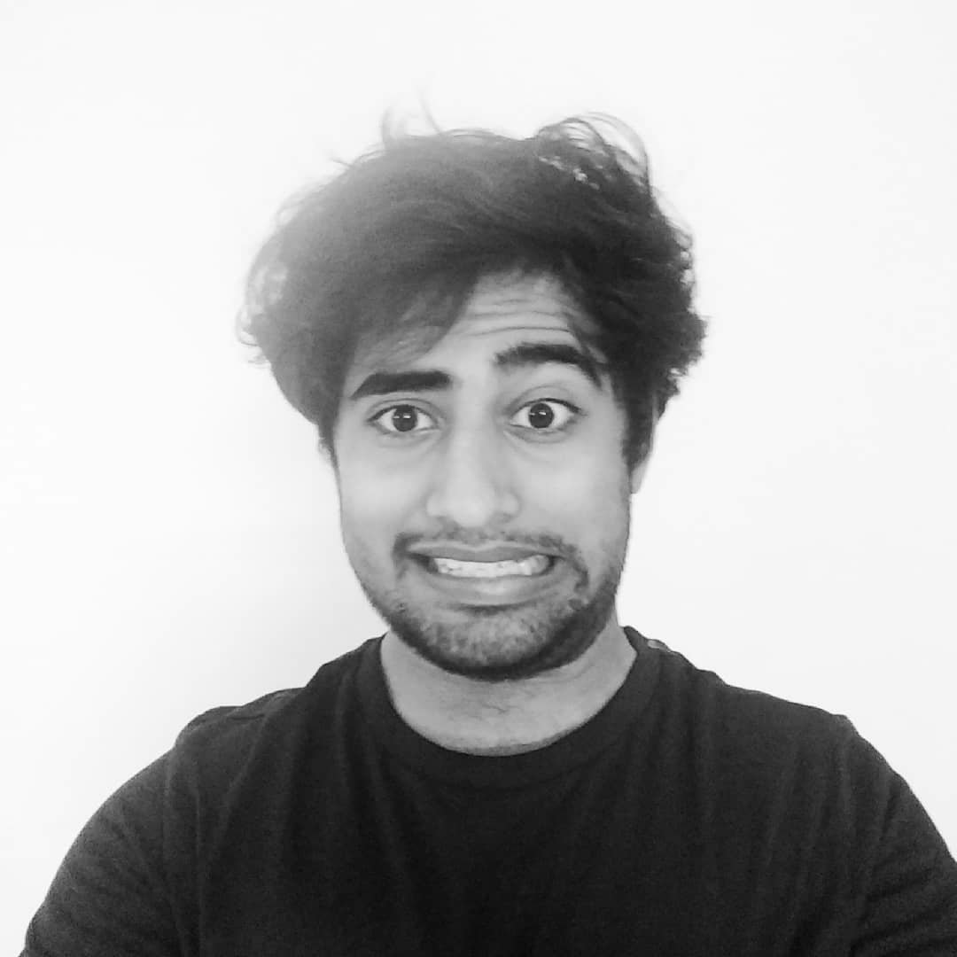 Hackinet avatar
