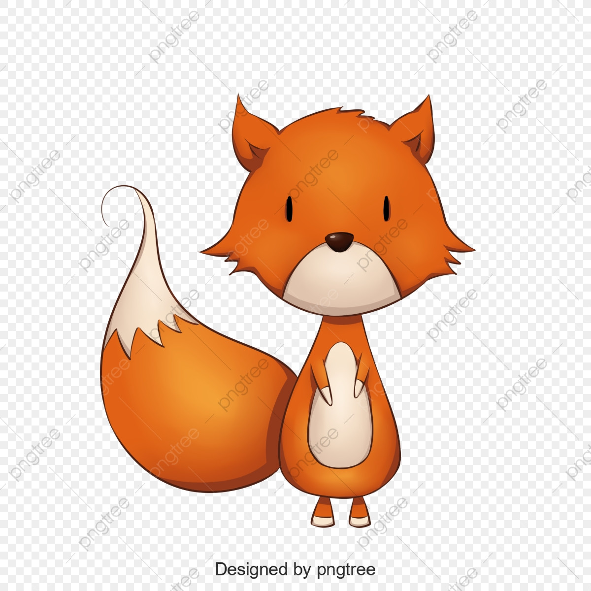 brownfox avatar