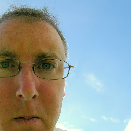 Ian O'Sullivan avatar