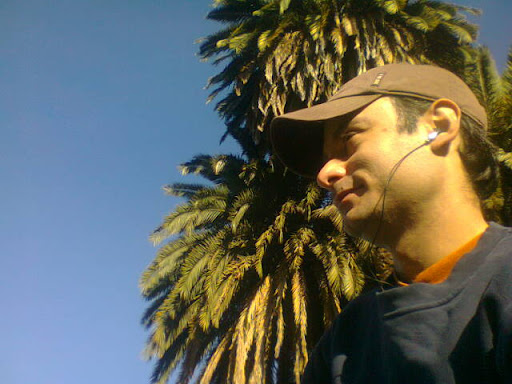 Andrés Esteban Sampaulo avatar