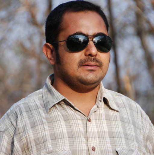 Bharath avatar