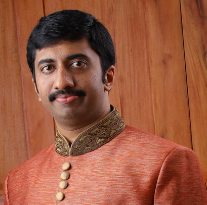 Joel G Mathew avatar