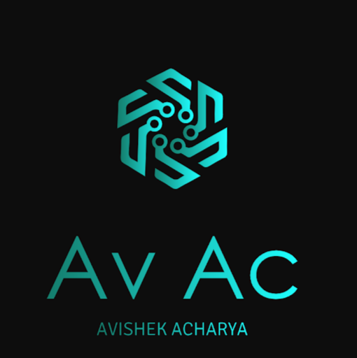 Avishek Acharya Av avatar