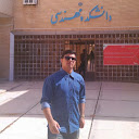 Sadegh avatar