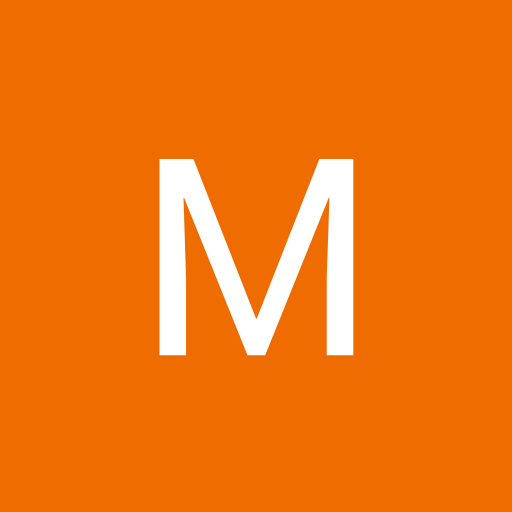 Maurycyt avatar