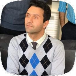 Reza Bayat avatar