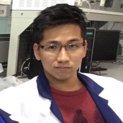 Thomas D. Nguyen avatar
