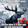 Great Canadian Moose avatar