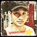 LIU YUE avatar