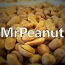 MrPeanut avatar