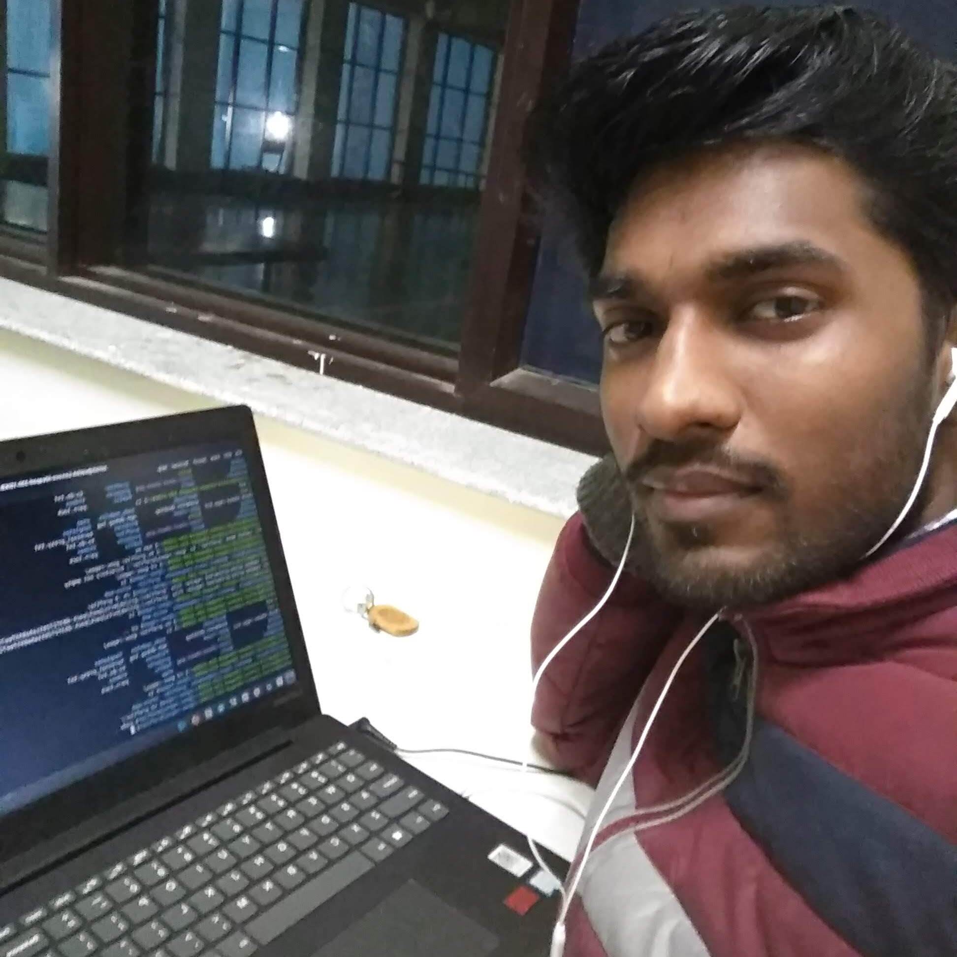 Satish Chandra Gupta avatar