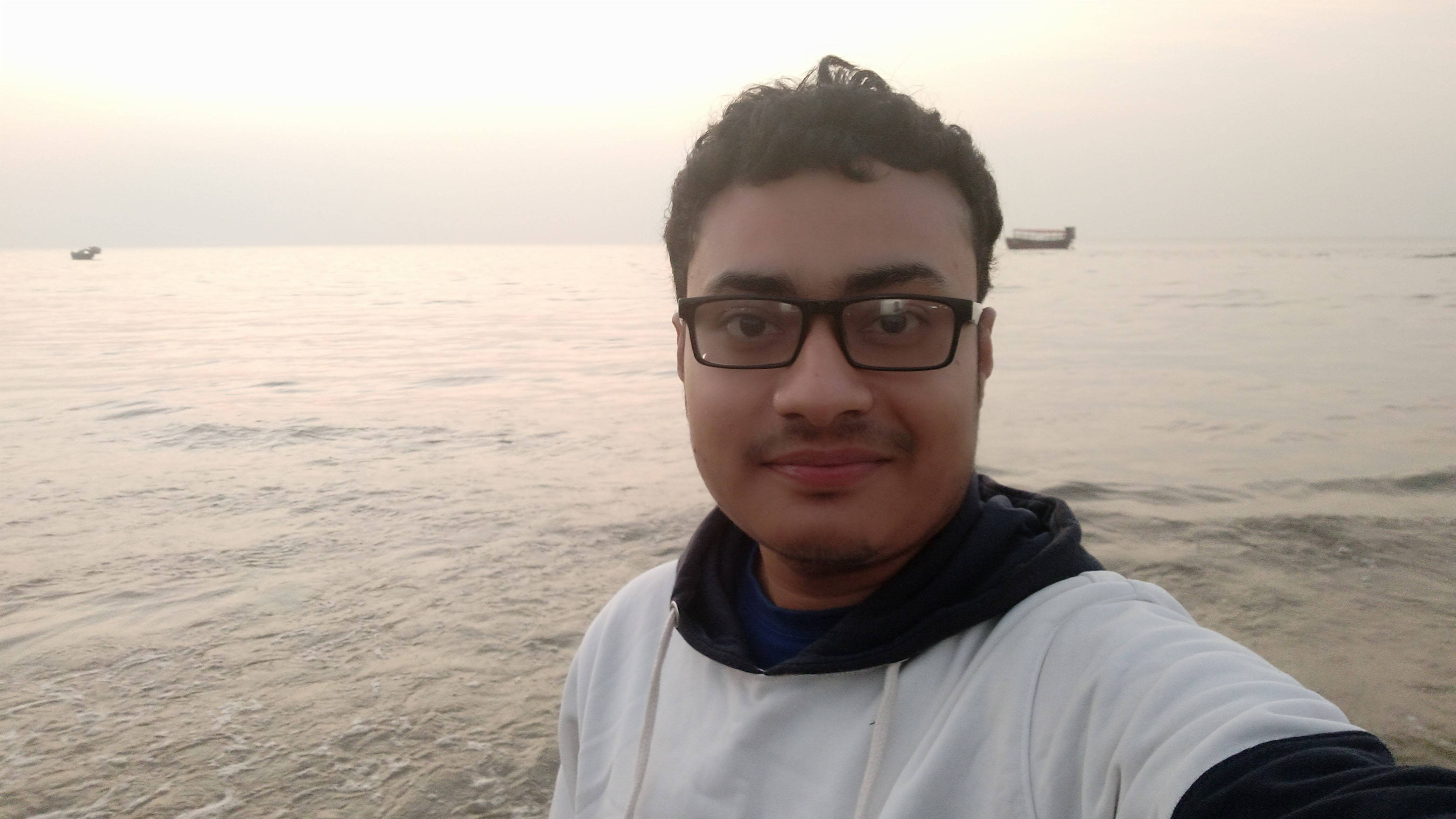 Rasaf Ibrahim avatar