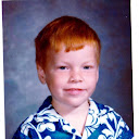 Marty Hillman avatar