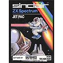 ZX Spectrum 48K avatar