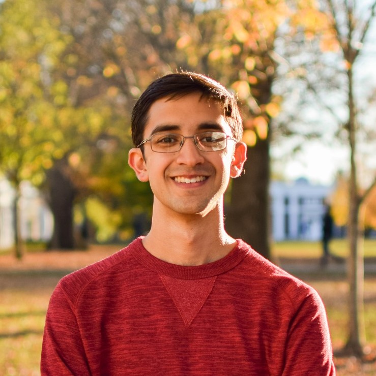 Kartik Chugh avatar
