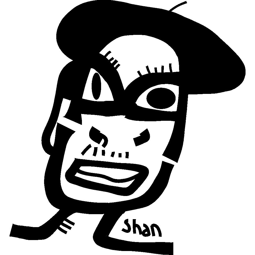 shantiq avatar