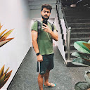 Sudeepam Pandey avatar