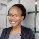 Koketso M avatar